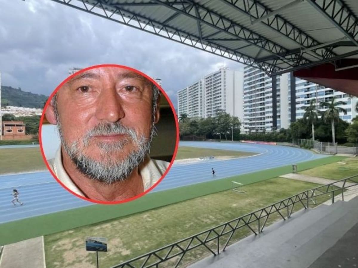 30 años de cárcel para entrenador de atletismo por abuso sexual a menores en Bucaramanga