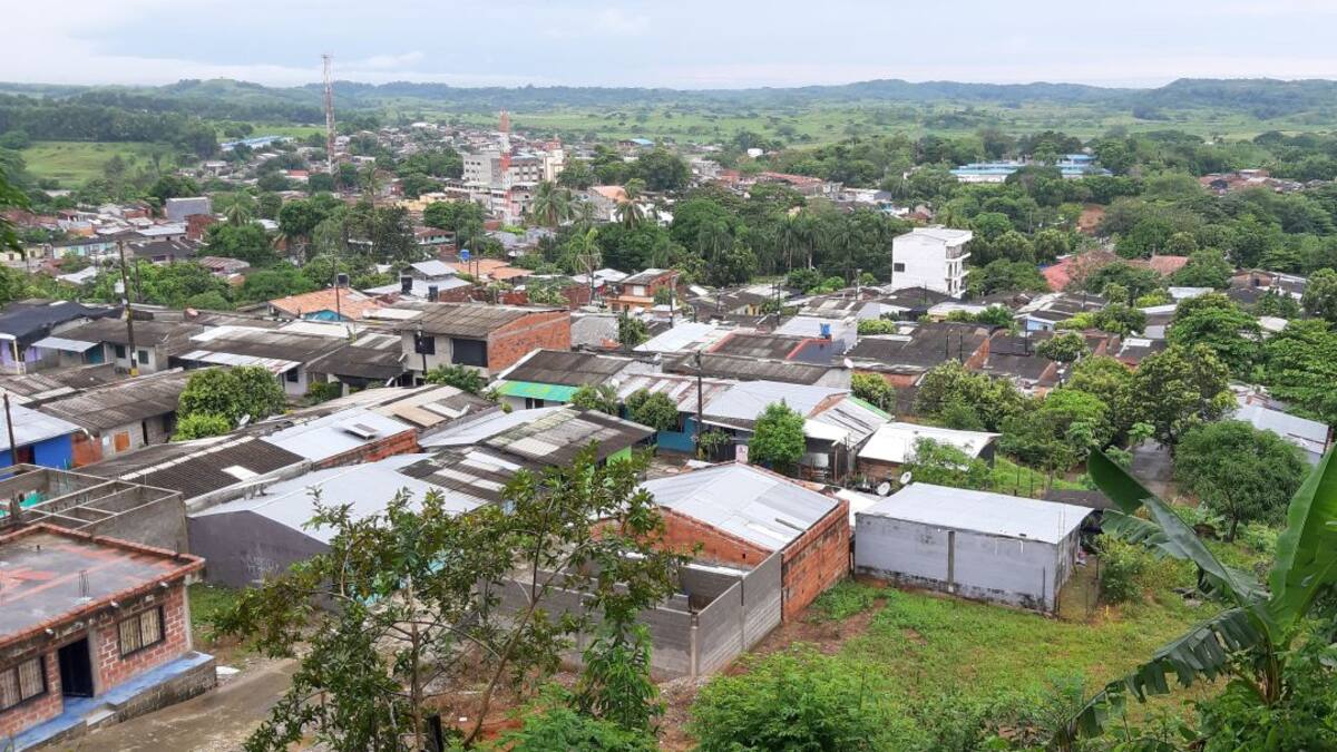 Hospital de Tarazá está en alerta roja por desabastecimiento de insumos vitales