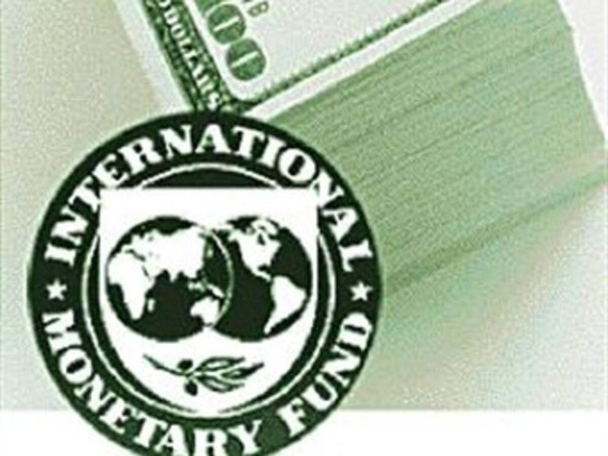 FMI dice que la crisis en Europa amenaza con frenar la recuperación mundial