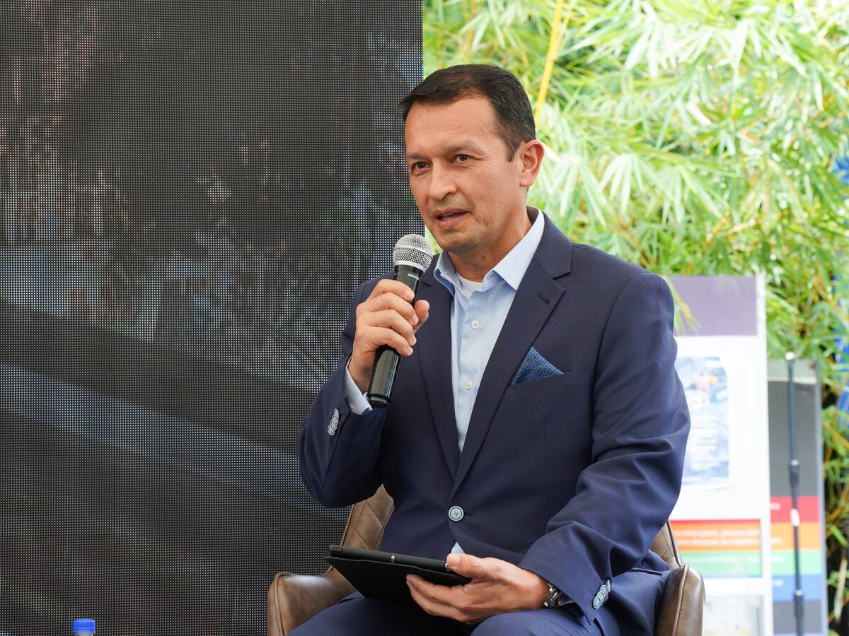 “Nada puede funcionar si no hay presupuesto”: Juan Carlos Fajardo