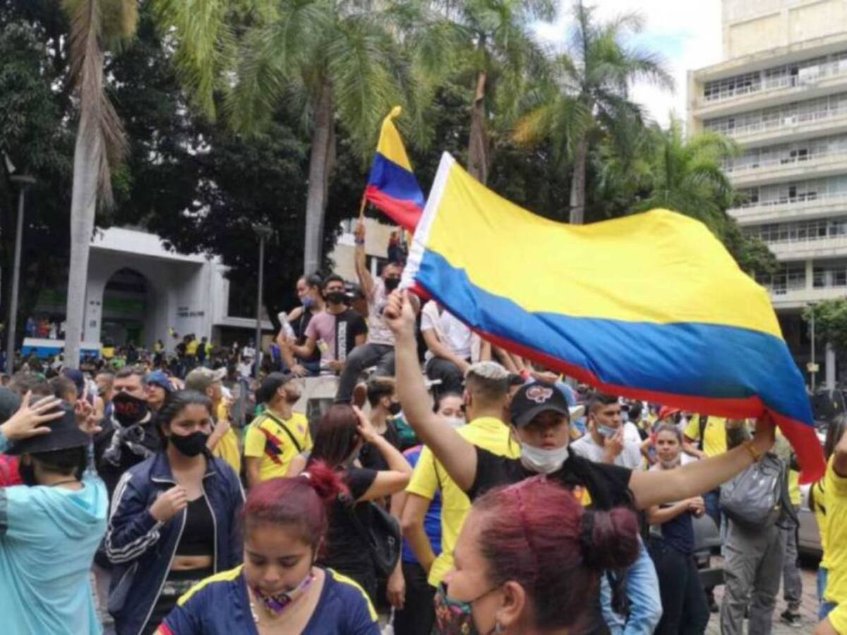 En su visita a Risaralda, Misión SOS Colombia recibió decenas de denuncias