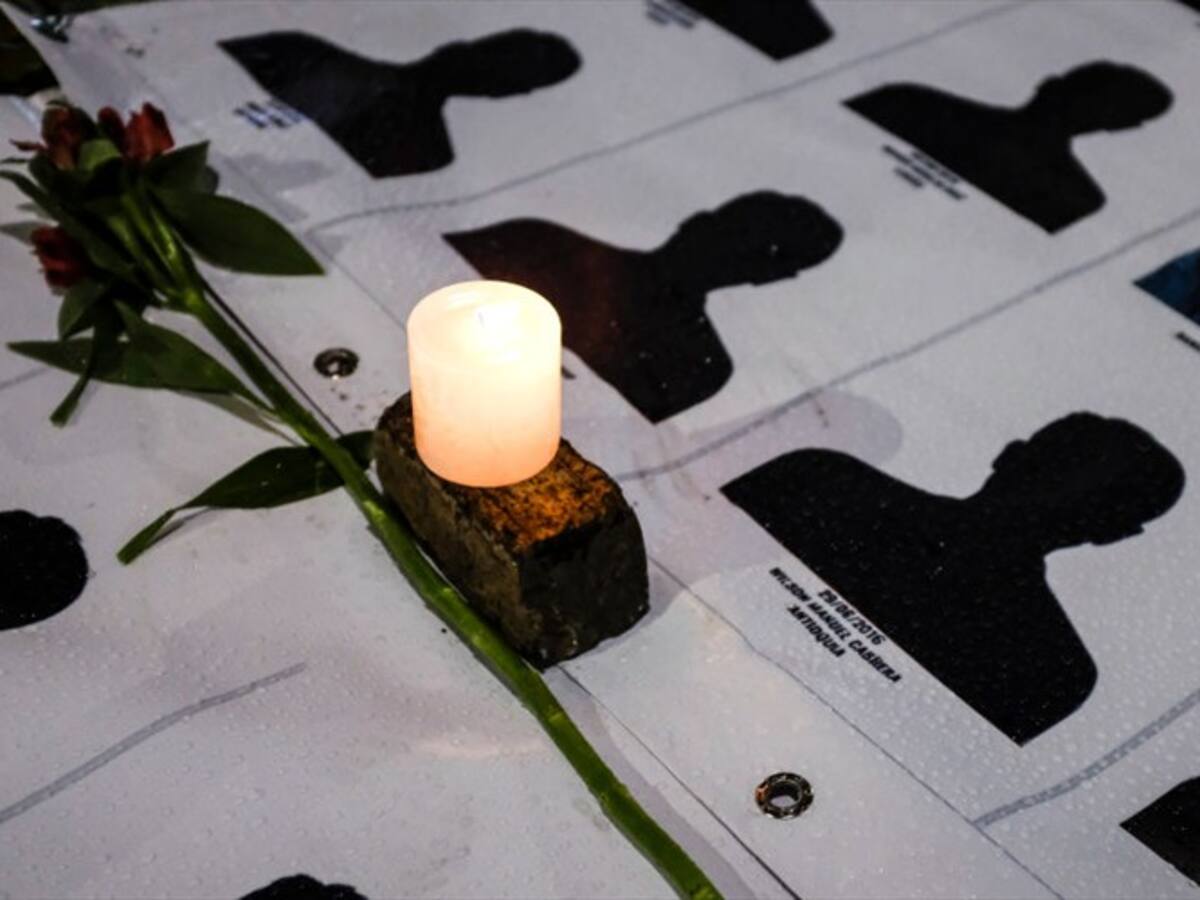 ¿Cómo va la implementación del acuerdo de paz?