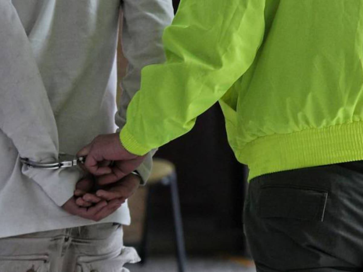 Capturaron a hombre acusado de abusar de su hija y compañera sentimentental