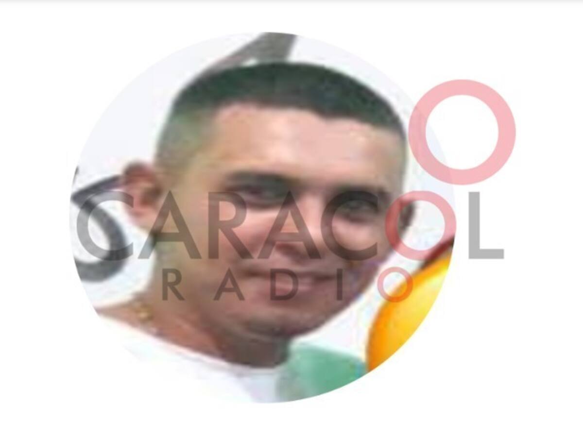 ‘Fabián Prado’: El extorsionista de disidencias FARC que abusa de menores que recluta