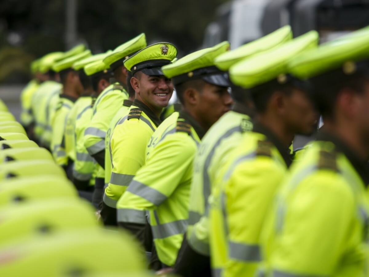 Retiran de la Policía Nacional al coronel Otaín Rodriguez