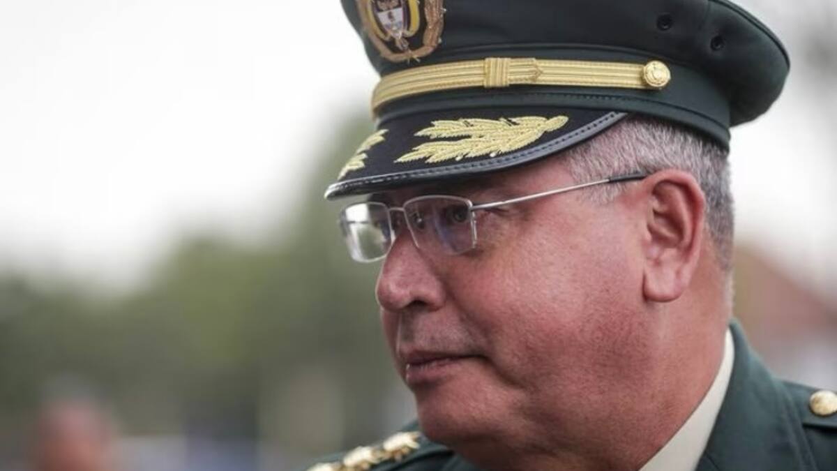 Comandante de FF.MM envió mensaje tras ataques de civiles en Guaviare y Antioquia