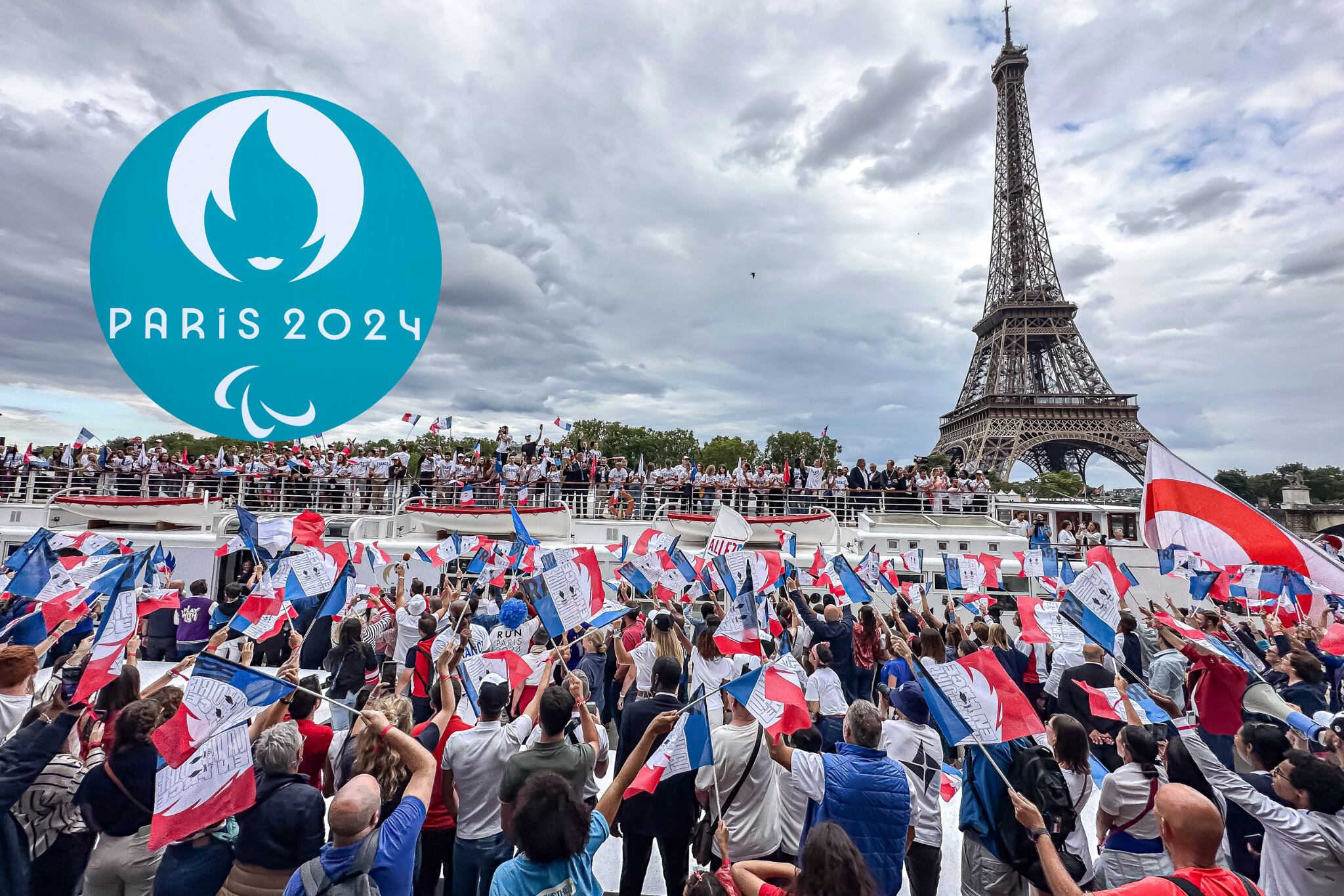 Juegos Olímpicos París 2024 - Getty Images