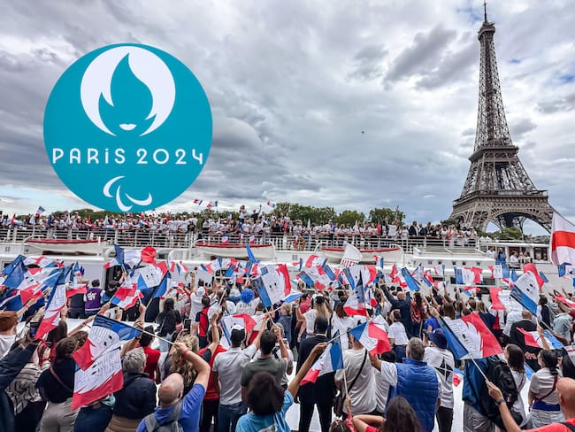Juegos Olímpicos París 2024 - Getty Images