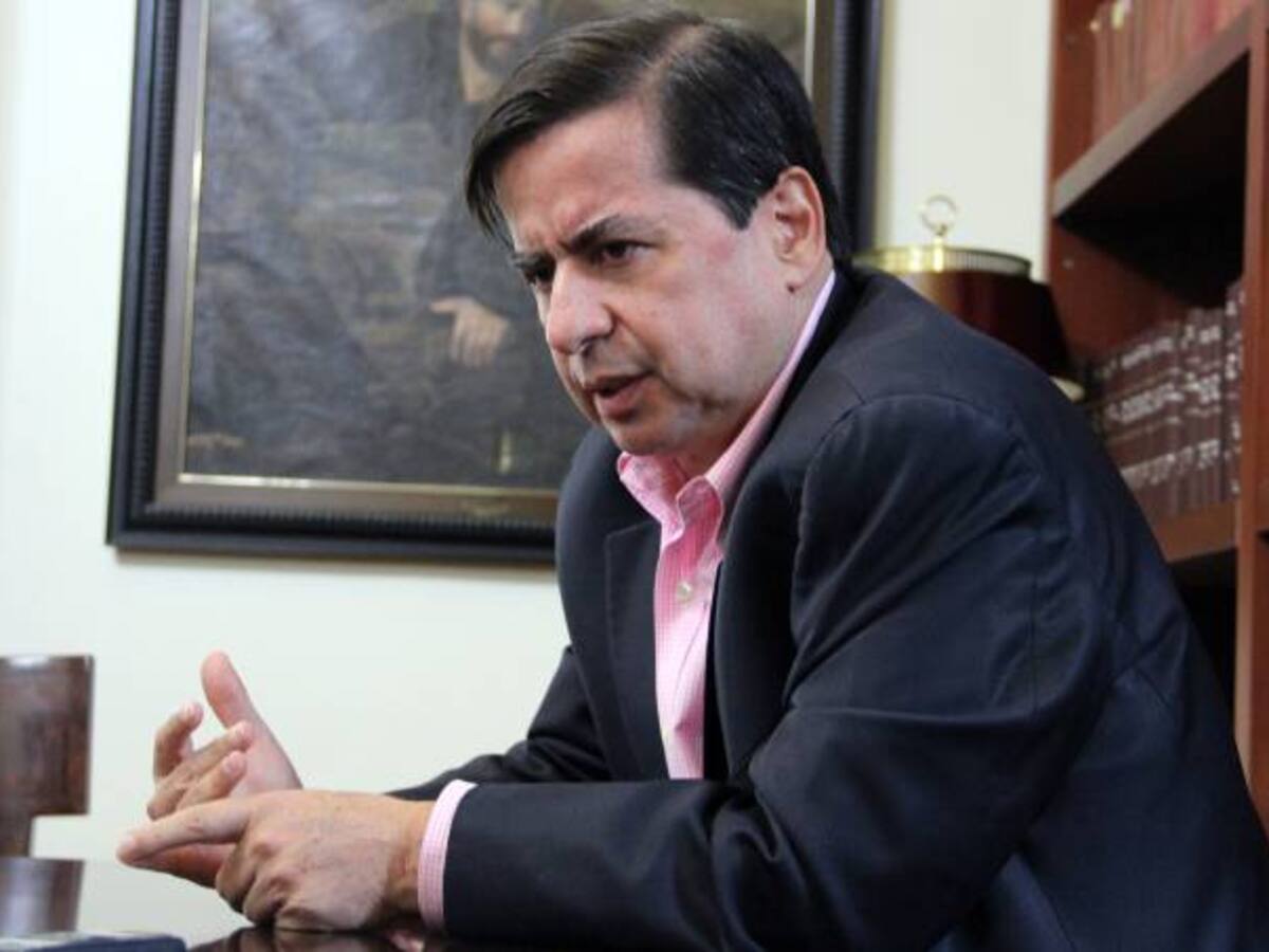 Gobierno pidió ‘excusas’ a Cambio Radical por no haberlo invitado a La Habana