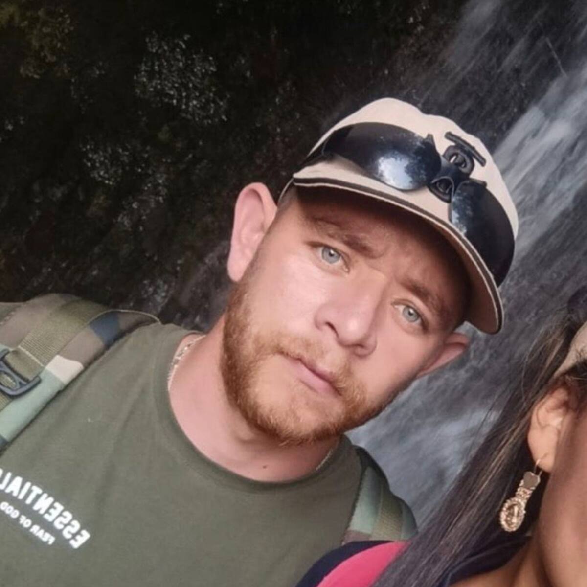 Alias ‘Guillermino’ preparó y activó el campo minado que mató a los 13 policías en Amalfi: Policía