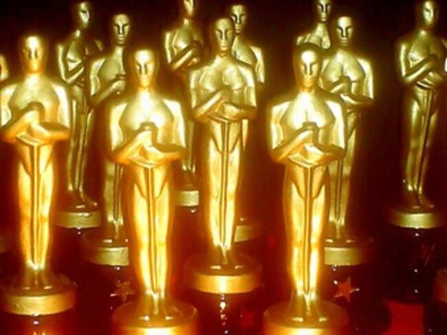 Mexicano José Antonio García, nominado por "Argo" a la mejor mezcla de sonido