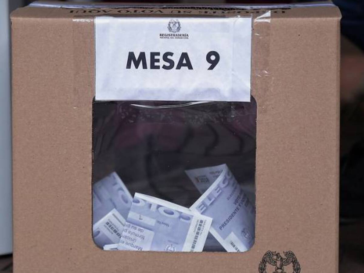 El 27 de octubre arranca la carrera electoral de 2019