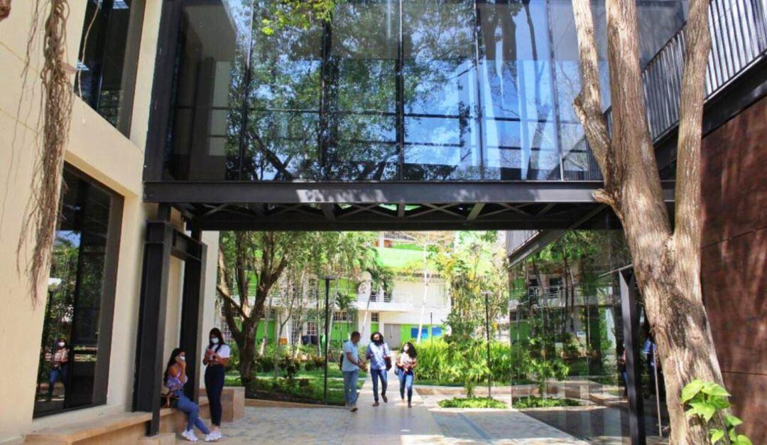 A través de iniciativas comunitarias para el Sostenimiento de la Paz y la convivencia ciudadana en la subregión