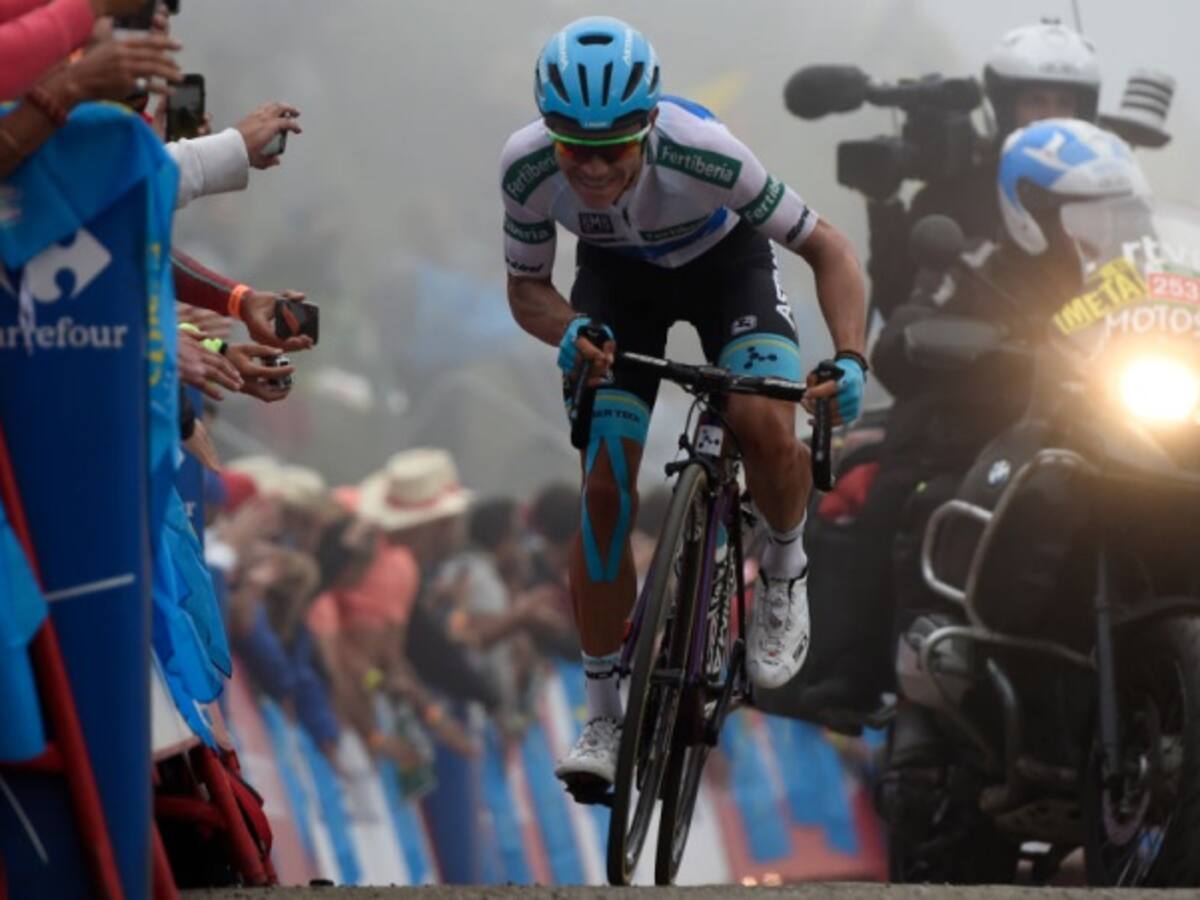 Supermán: "Hay que ser ambicioso, luego te puedes lamentar de no atacar"