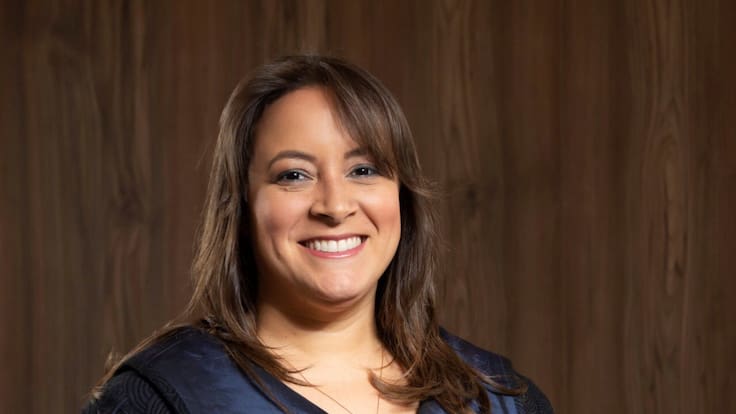 Tatyana Orozco sería la nueva presidenta de la Cámara Colombiana de la Infraestructura