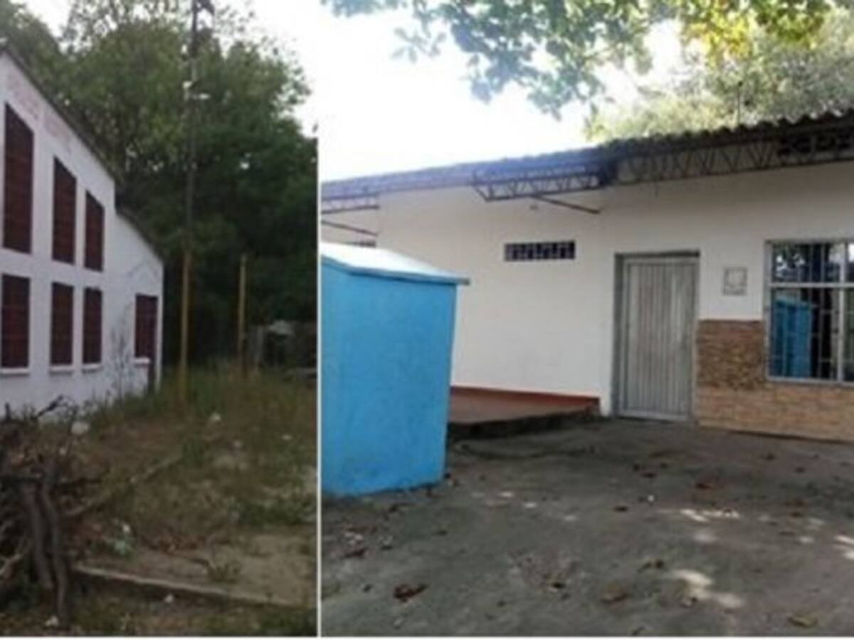 Comunidad exige a concejal de Neiva dejar de vivir en salón comunal