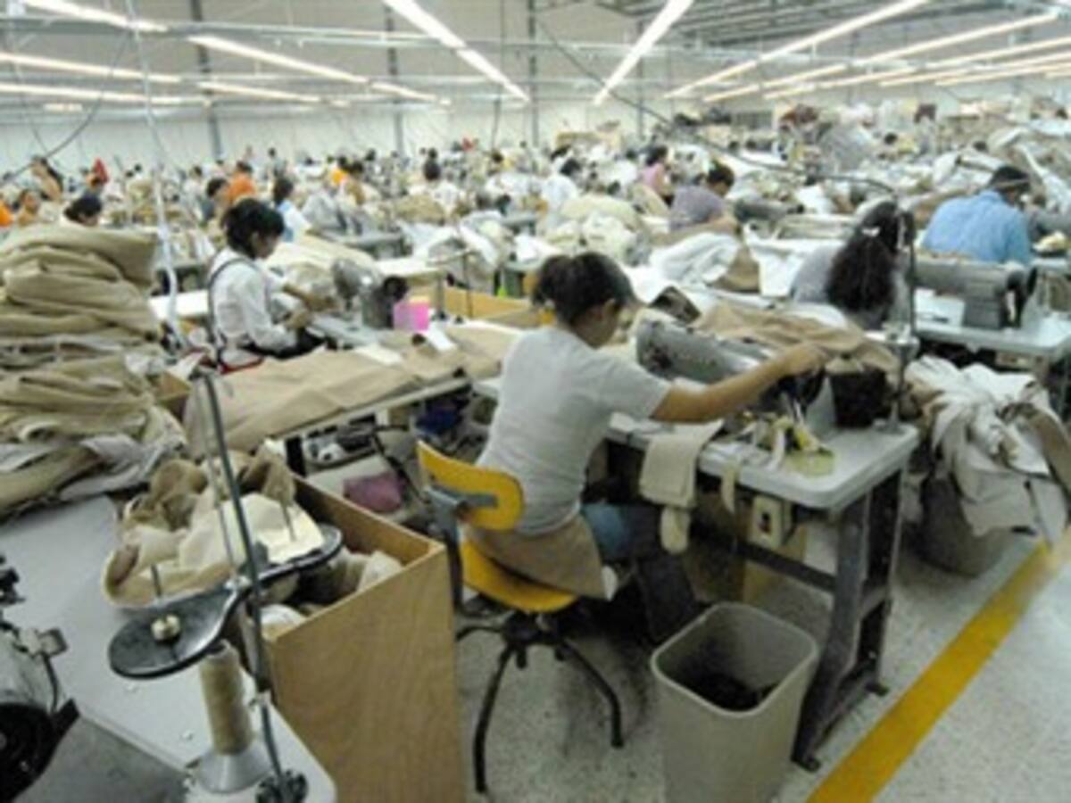 Desempleo en Colombia bajó a 9.4 por ciento en mayo