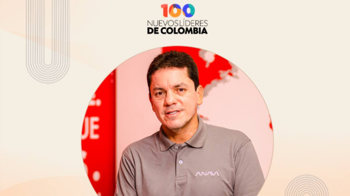 Nicola Sandoval: el camino de uno de los emprendimientos más exitosos del sector portuario