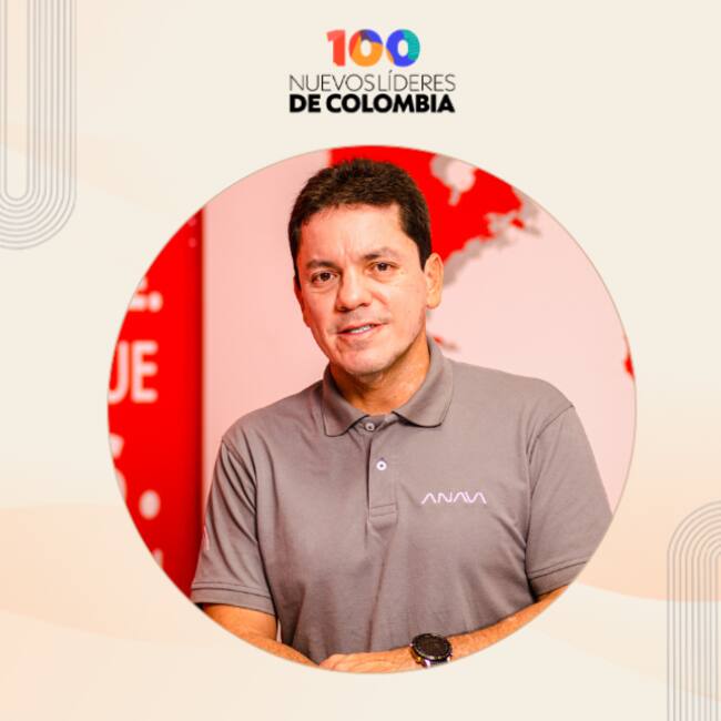 Nicola Sandoval: el camino de uno de los emprendimientos más exitosos del sector portuario.