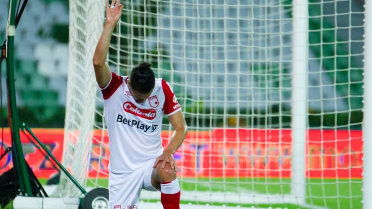 Osorio: "Harold Rivera es un DT trabajador, inteligente y le gusta ganar"