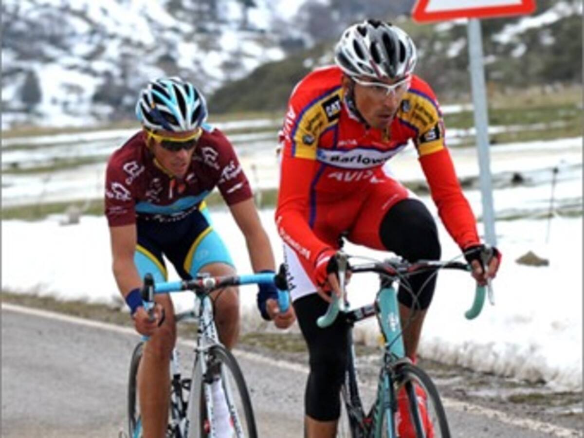 Cuatro ciclistas colombianos podrían estar en el Tour de Francia este año