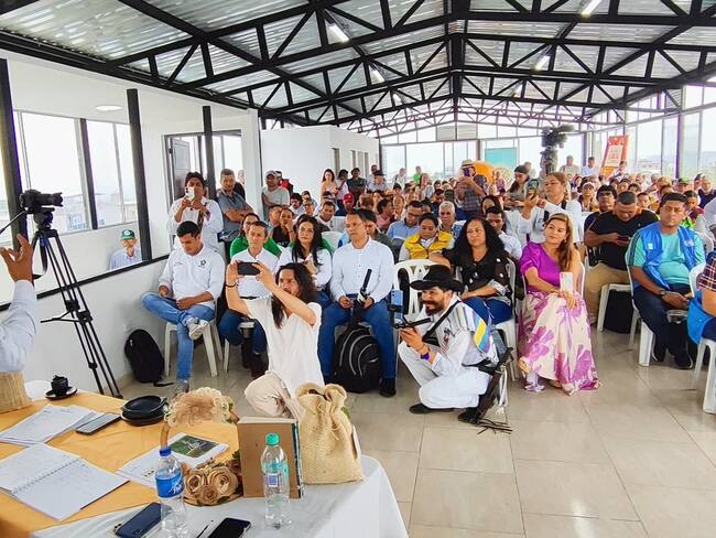 Más de 60 organizaciones sociales del Tolima le apuestan a la economía popular