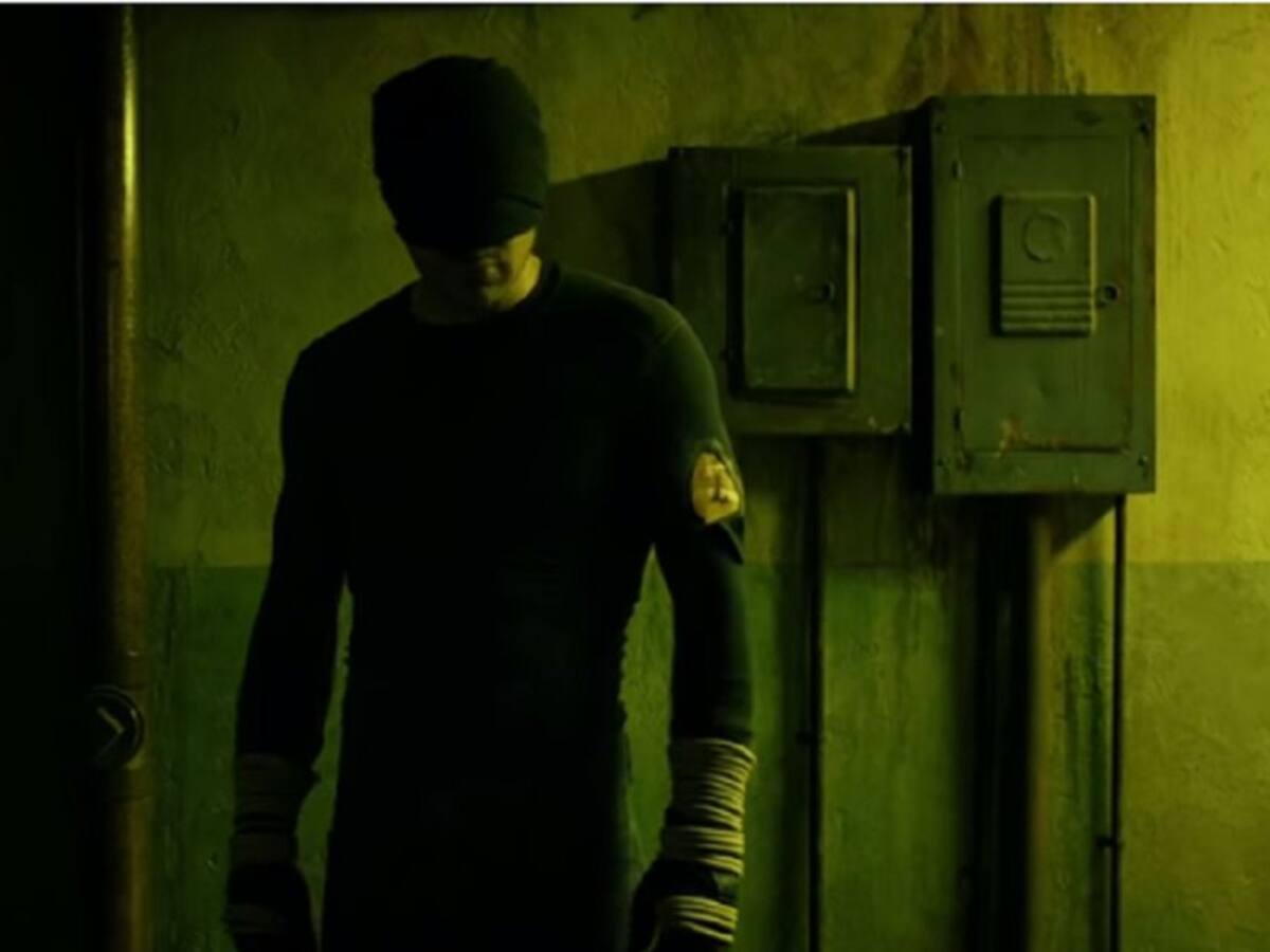 ¡Triste noticia! La serie Daredevil fue cancelada por Netflix