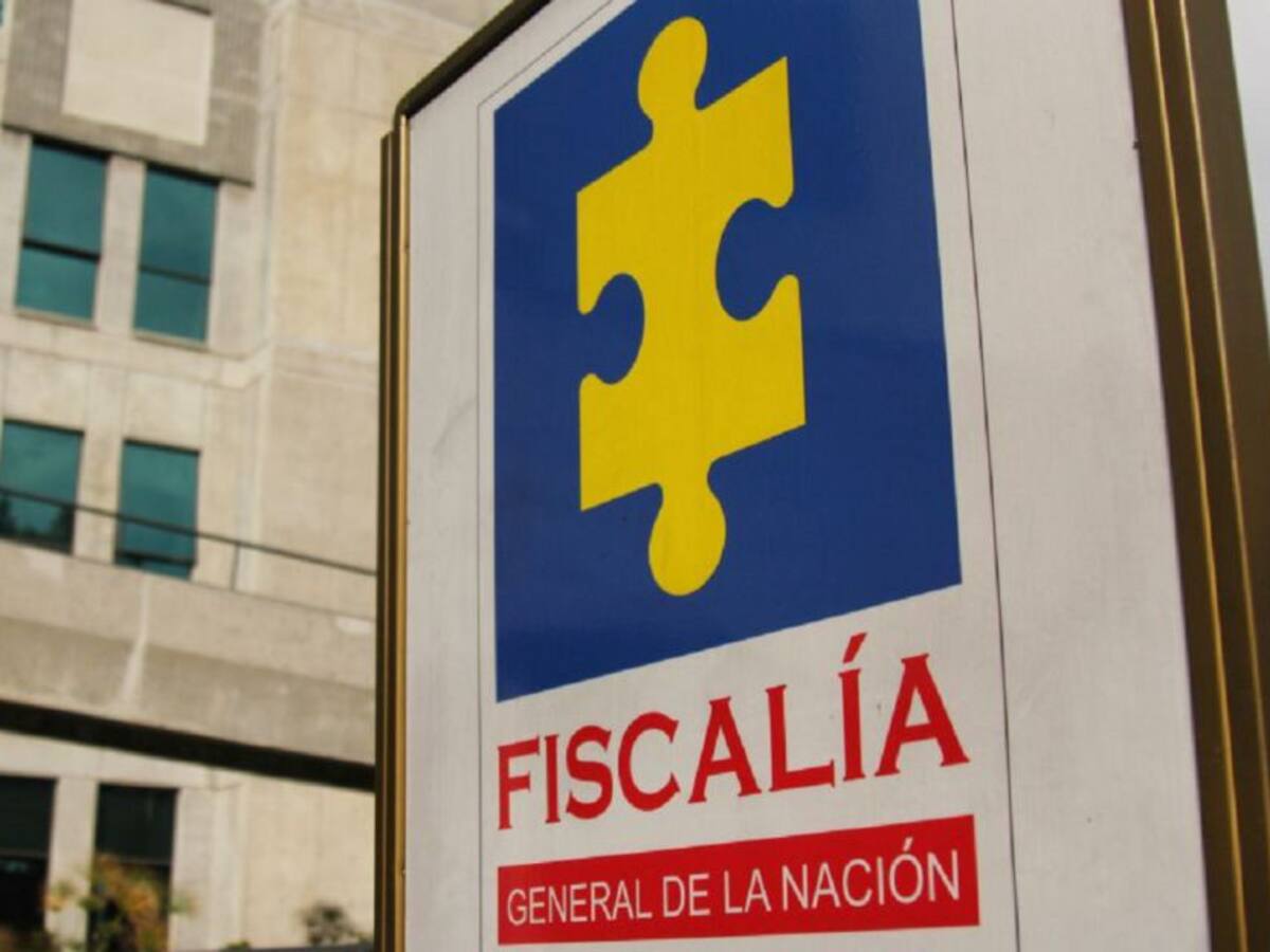 A la cárcel hombre acusado de homicidio y desaparición forzada