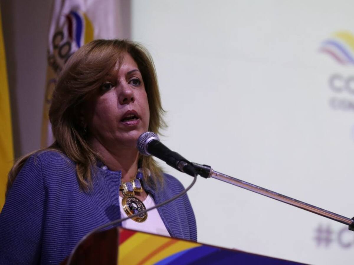 A juicio disciplinario exdirectores de Coldeportes