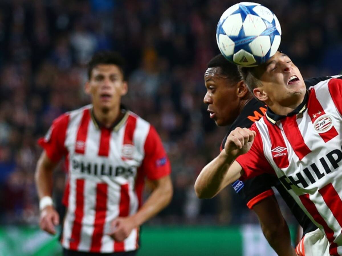 Partidos y resultados de los jugadores de la Selección en sus clubes