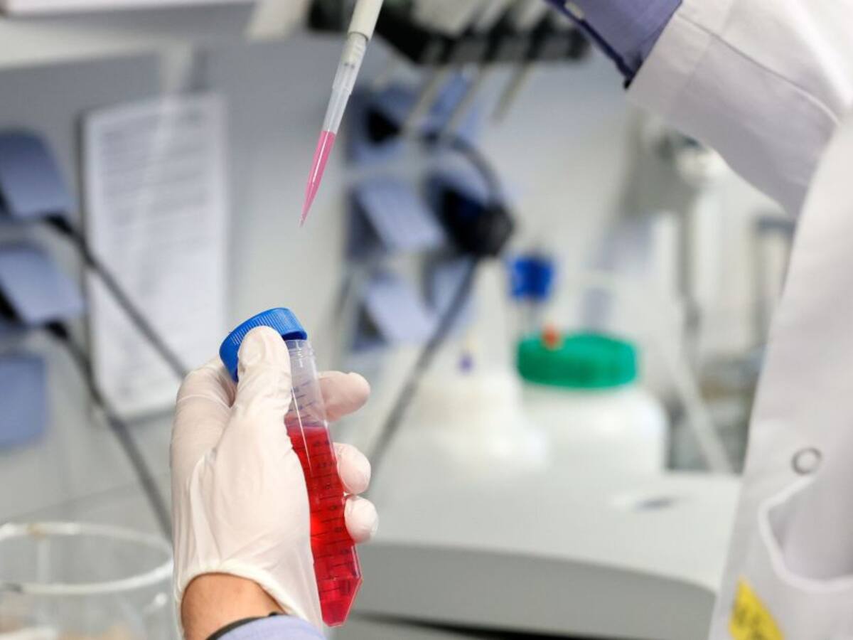 Coronavirus: Moderna avanza hacia la fase 3 de su vacuna