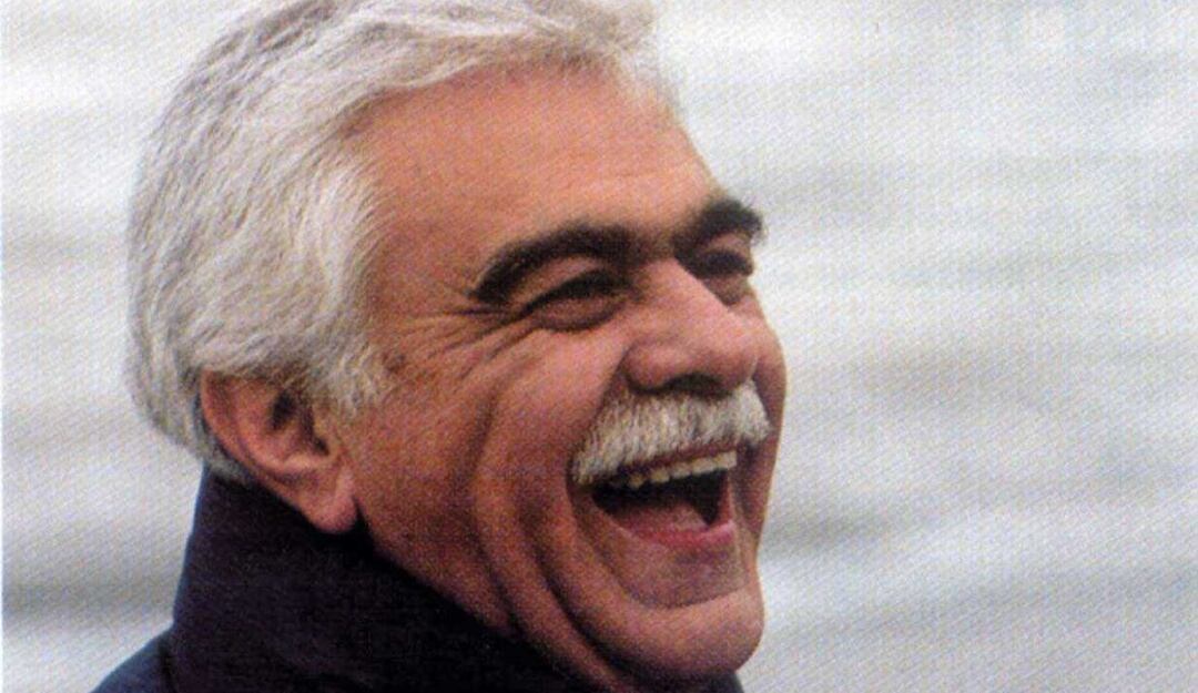 Germán Castro Caycedo 