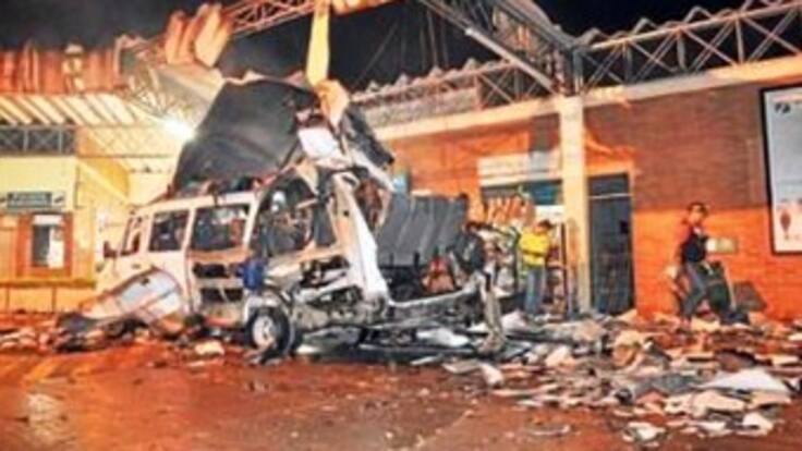 Convocan consejo extraordinario de seguridad en Ibagué tras doble atentado