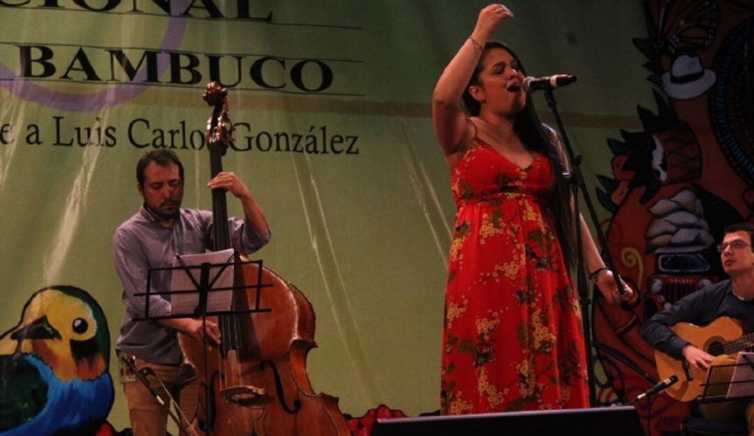 La fiesta bambuquera este año es virtual