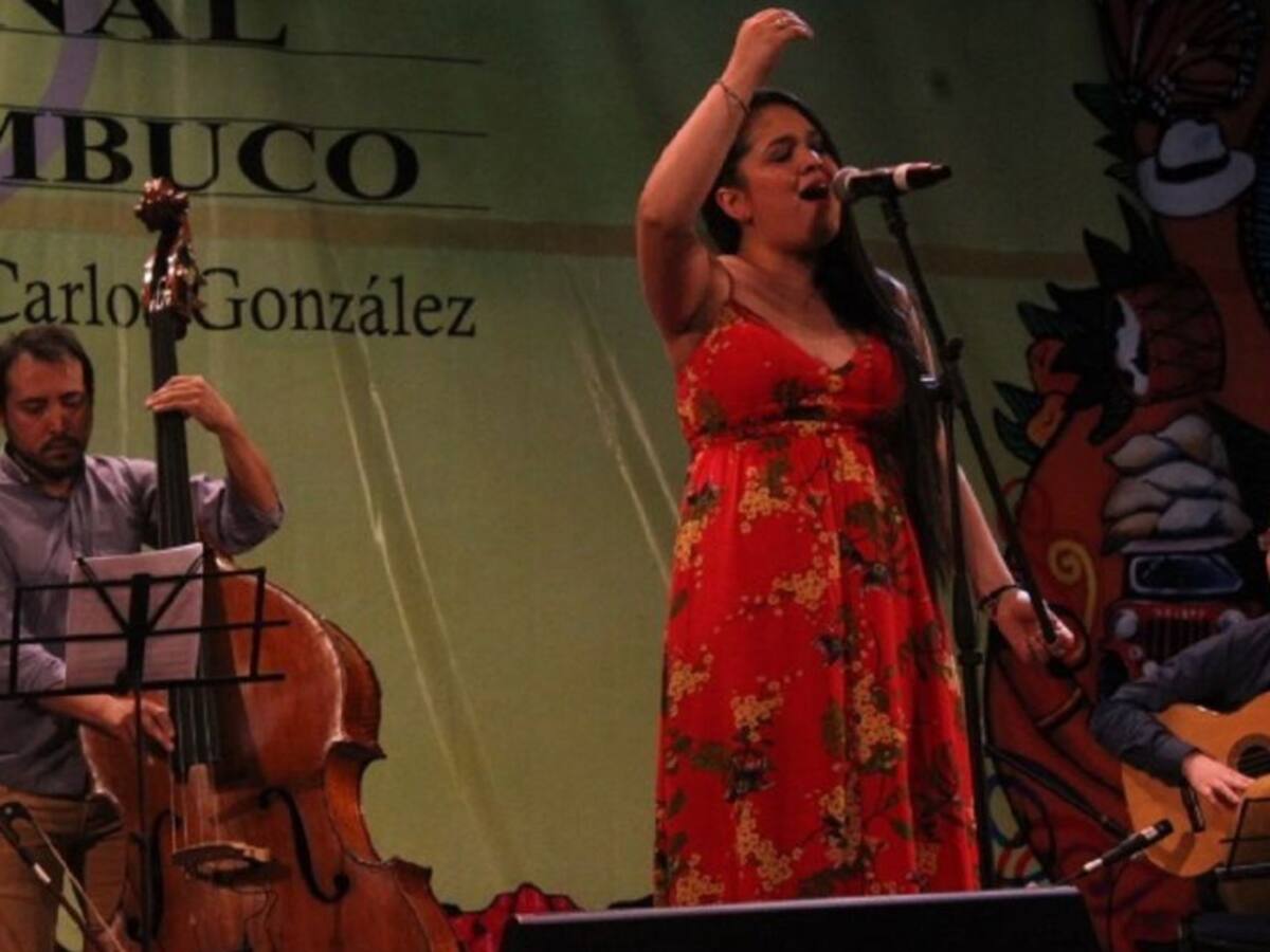 Lista la programación virtual de la Fundación del Bambuco Colombiano