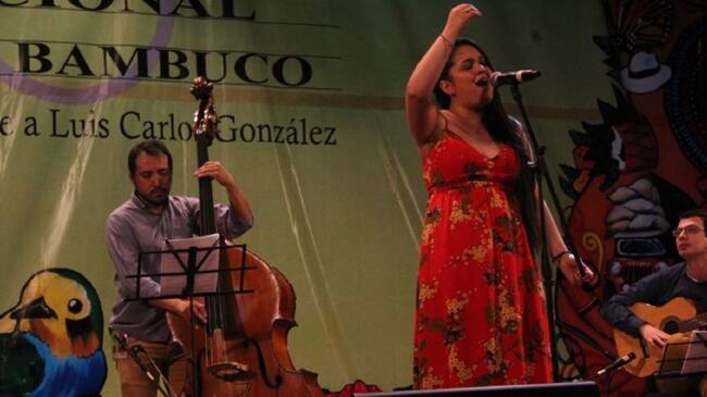 La fiesta bambuquera este año es virtual