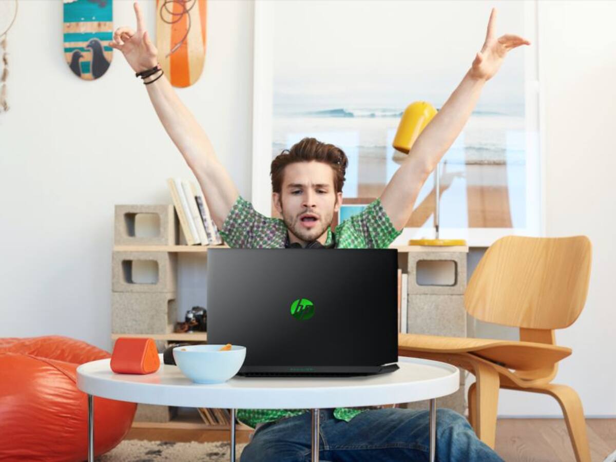 ¿Es posible trabajar y jugar con el mismo portátil?