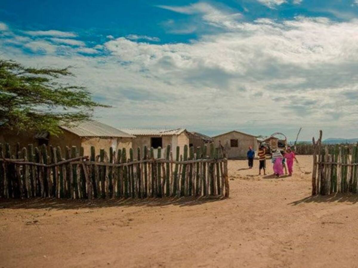 Amenazan a miembros de Colombia Humana en La Guajira