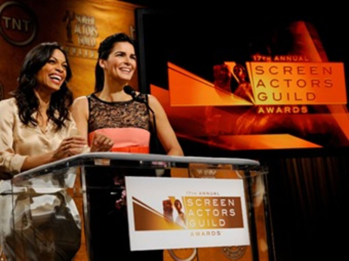 "Argo" y "Life of Pi", las favoritas en los Premios Óscar