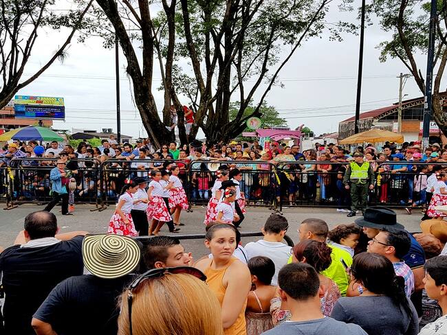 Meta, promoviendo la cultura a través del joropo