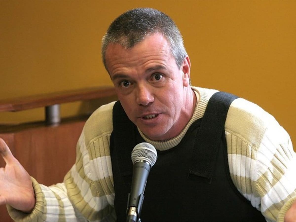 Juez pide a la Fiscalía reporte sobre relación de Popeye y alias Tom