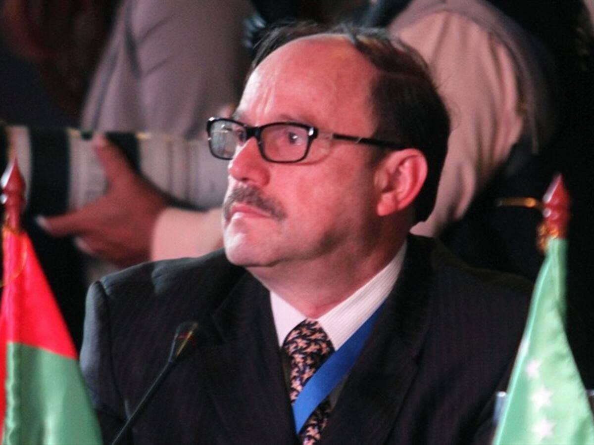 Esto es insensato, es asesinato: Gobernador de Arauca