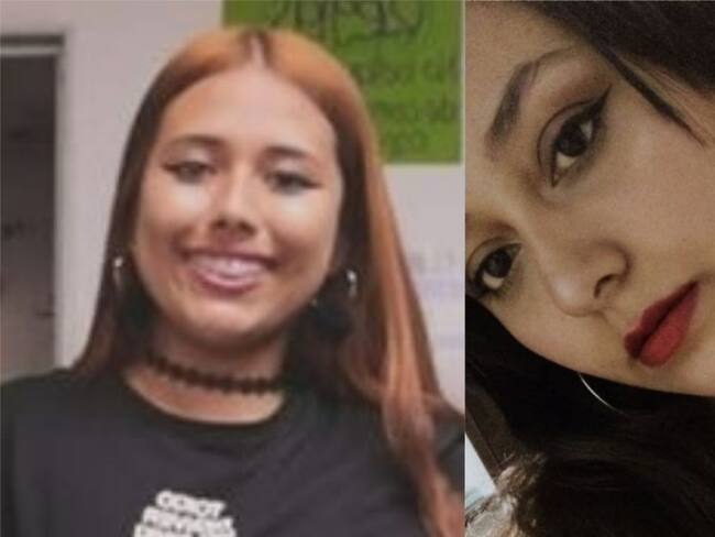 Estas fueron las universitarias asesinadas en la madrugada