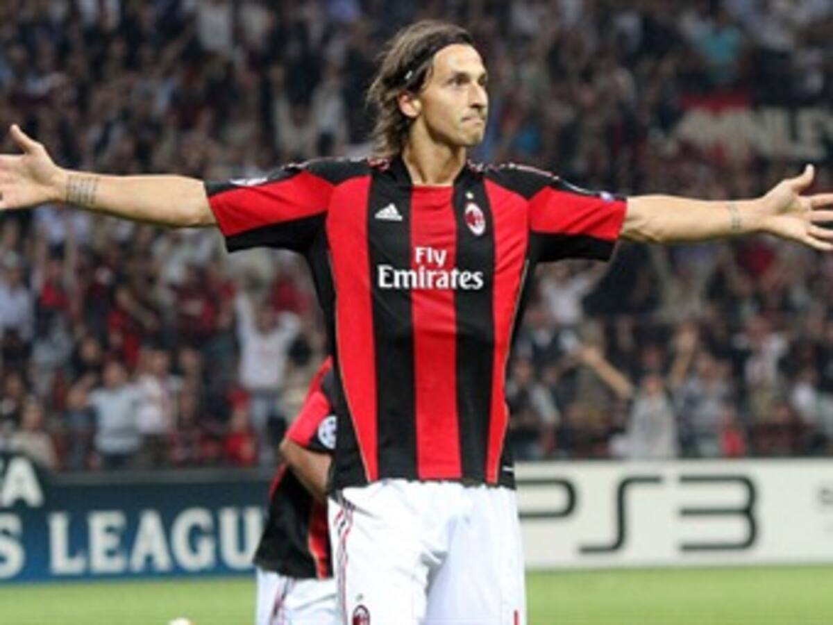 Ibrahimovic: 'Quiero que Barcelona gane la liga de España'