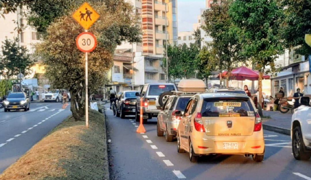 Impuesto de vehículos