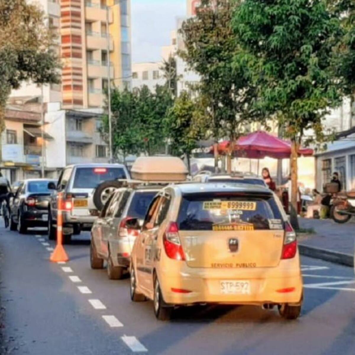 El 6 de julio vence el plazo para pagar el impuesto de vehículos