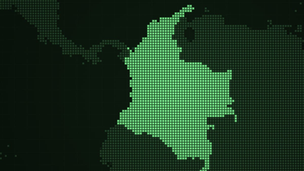 Estas son las capitales de los 32 departamentos de Colombia, en orden alfabético