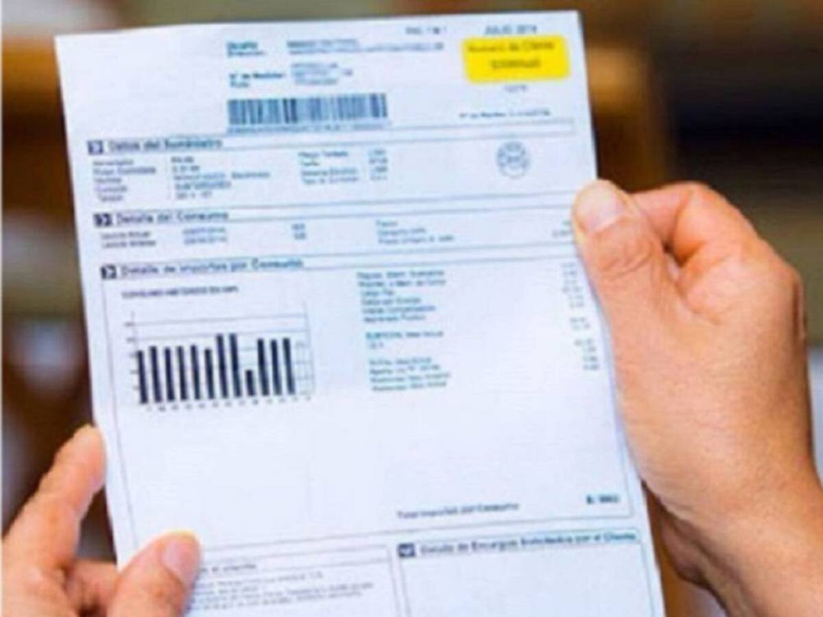 Proponen extender plazo de inversión para reducir tarifas de energía