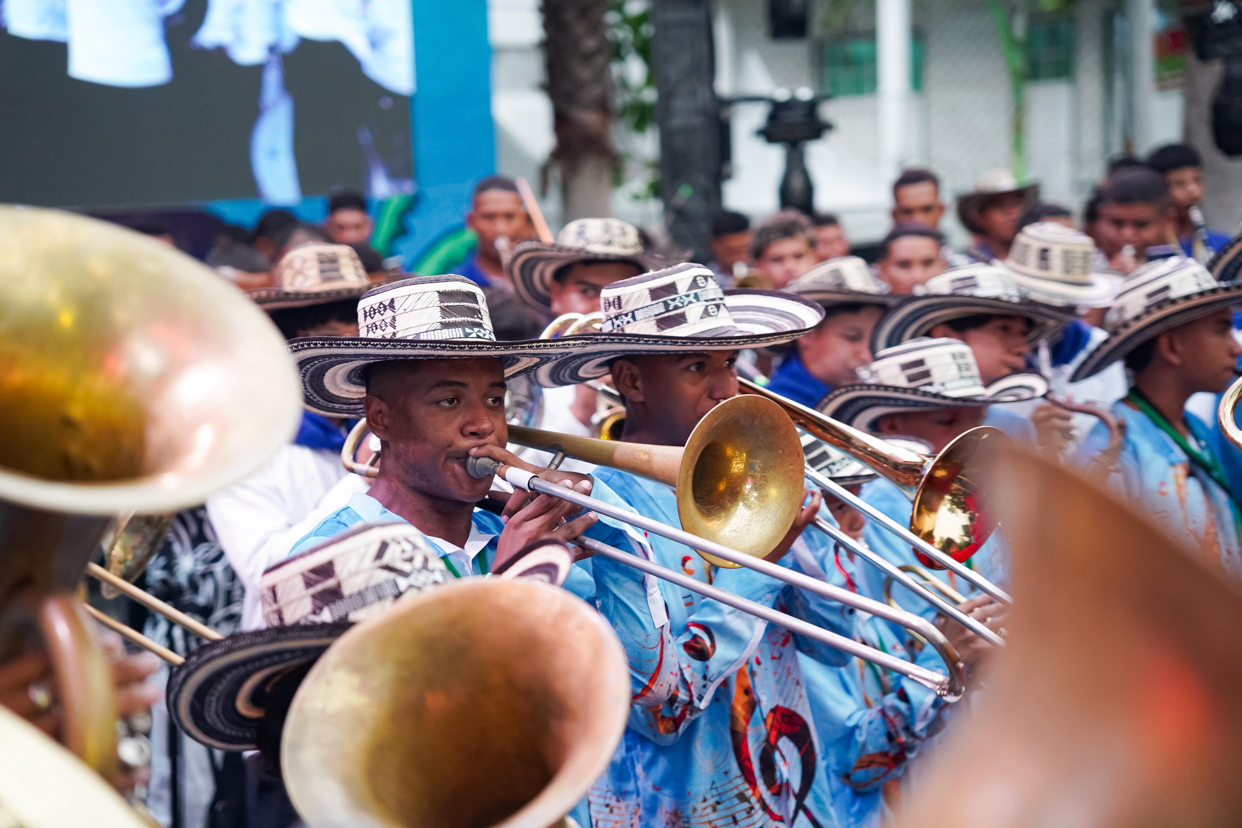 Gobernación de Bolívar