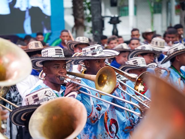 Gobernación de Bolívar